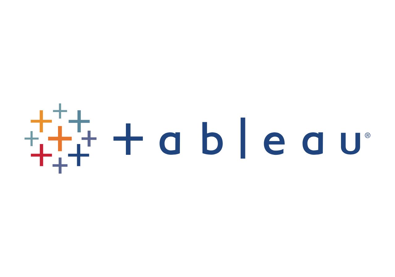Tableau logo