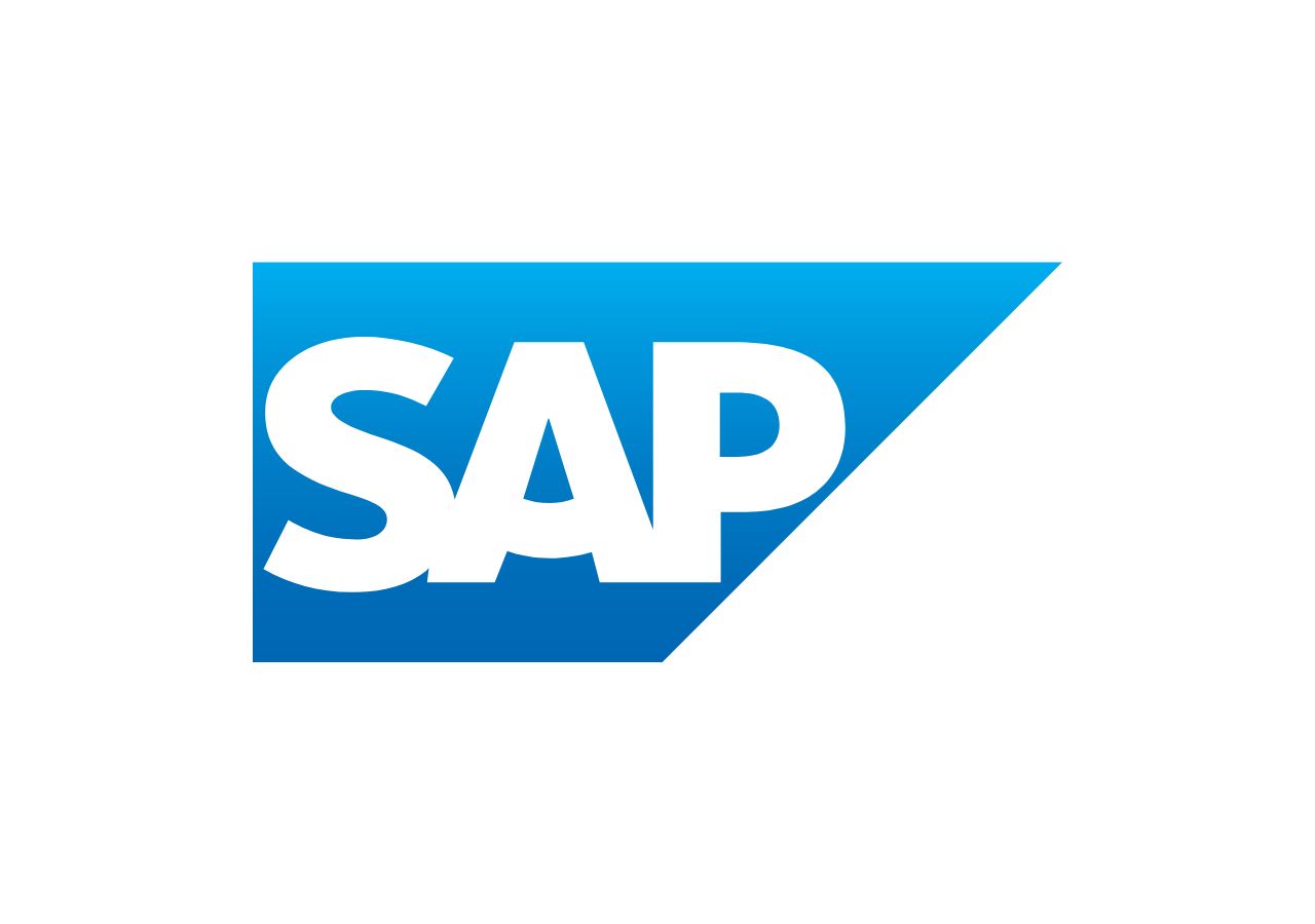 SAP logo