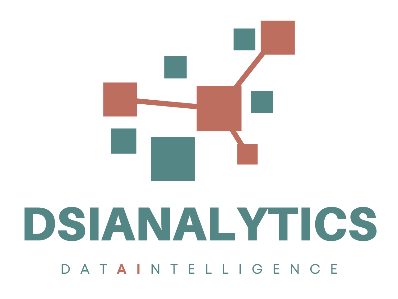 Official logo of DSIAnalytics -https://www.dsianalytics.io/